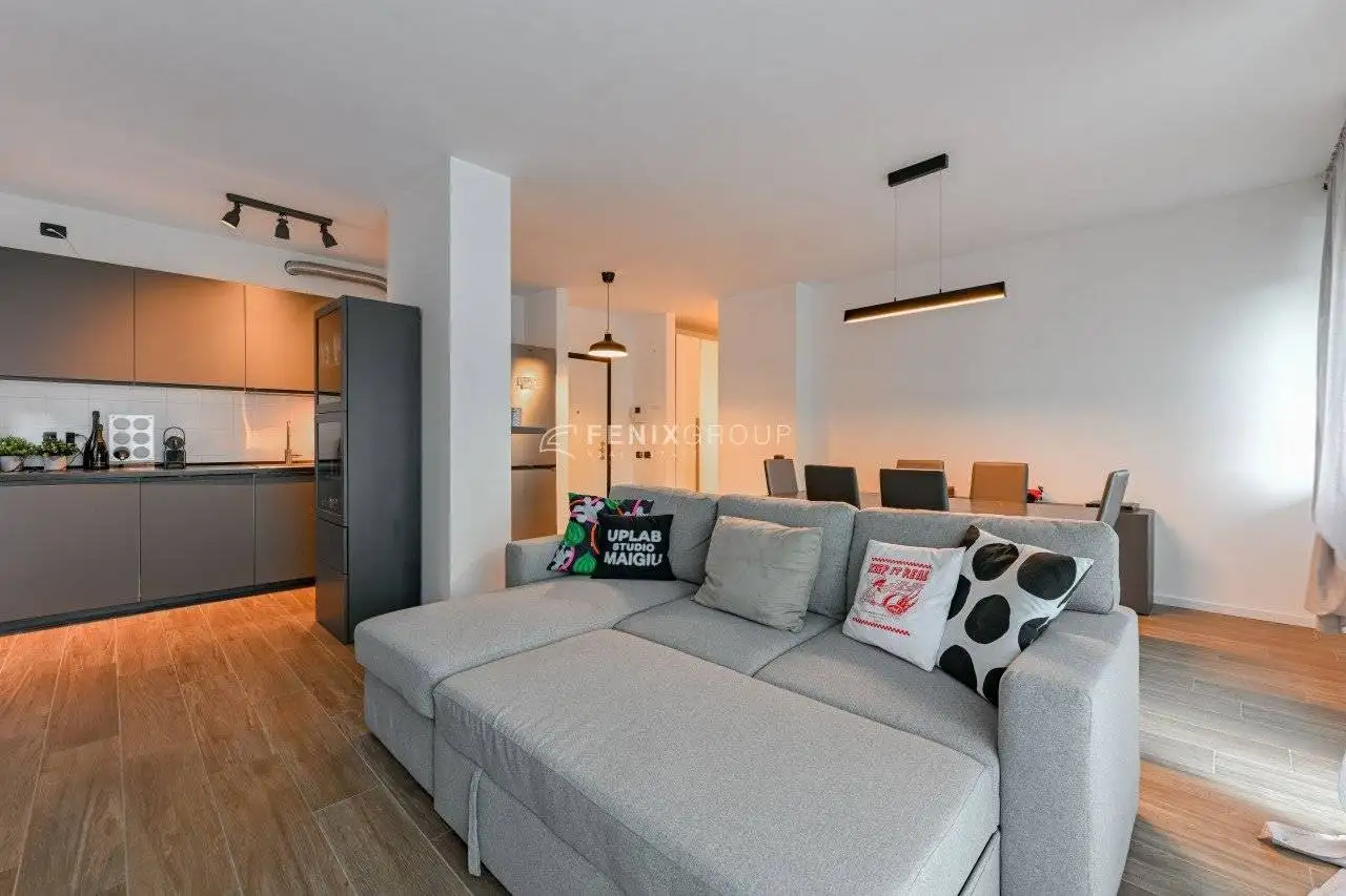 Appartamento in vendita a Cologno Monzese