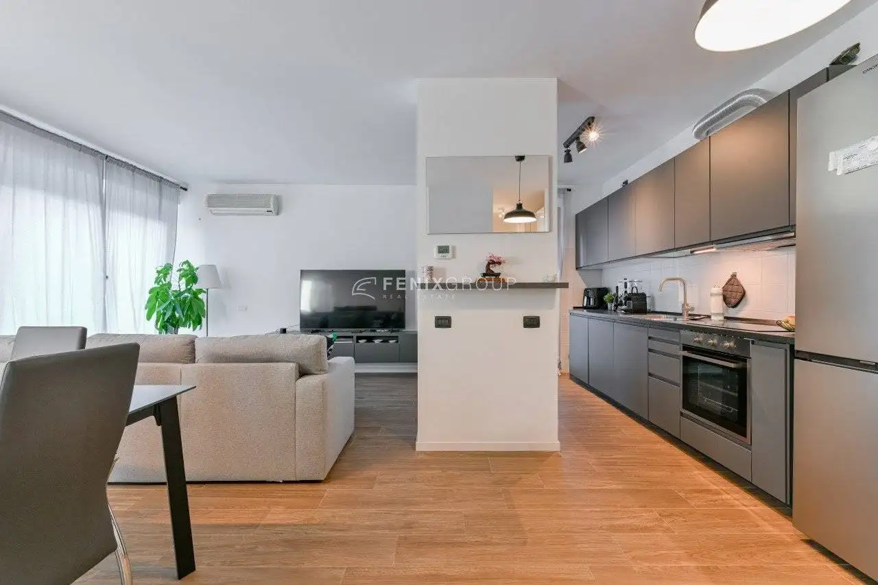 Bilocale via Carducci 35, San Giuliano, Cologno Monzese - foto 2