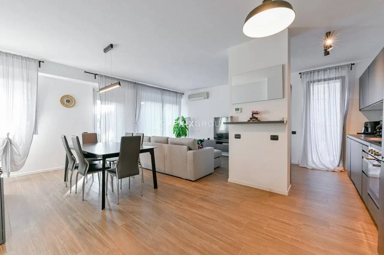 Bilocale via Carducci 35, San Giuliano, Cologno Monzese - foto 3