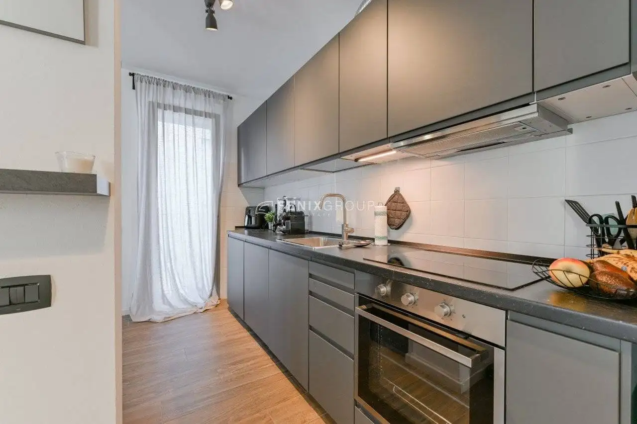 Bilocale via Carducci 35, San Giuliano, Cologno Monzese - foto 4