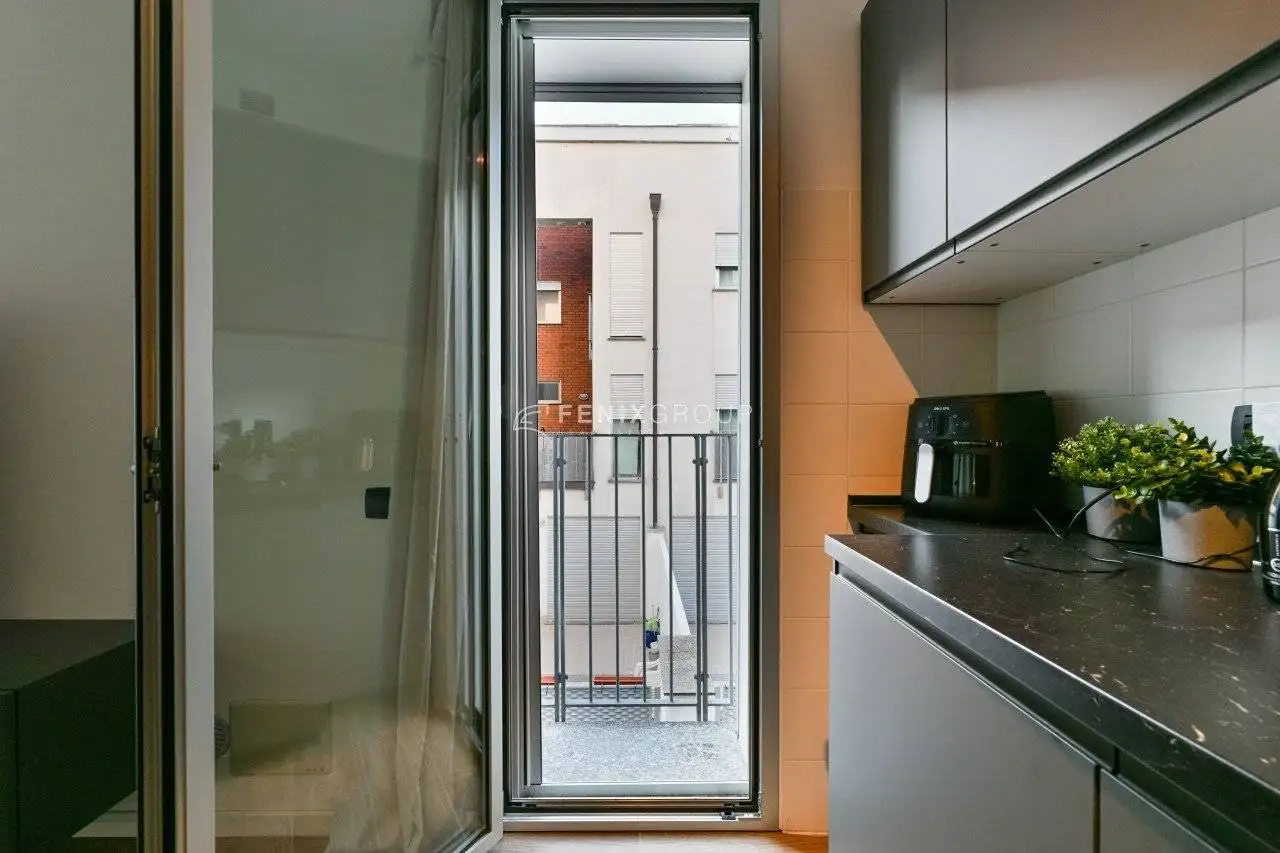 Bilocale via Carducci 35, San Giuliano, Cologno Monzese - foto 5