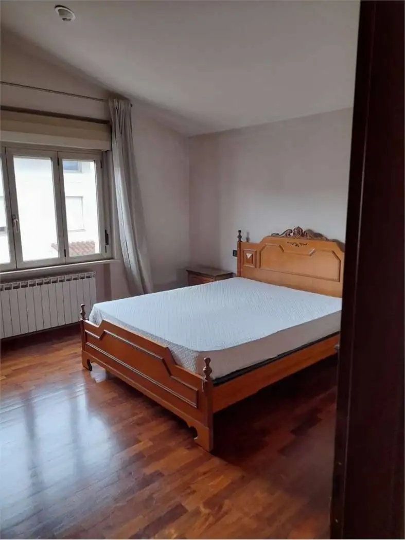 Appartamento in affitto a Todi