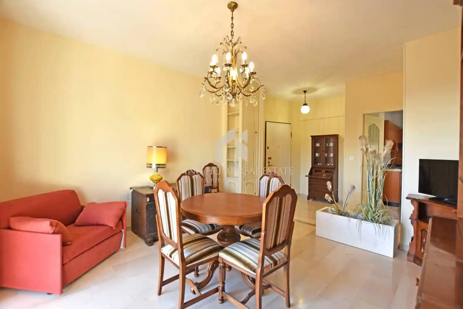 Trilocale via Franco Norero, San Martino - Villetta, Sanremo - foto 4