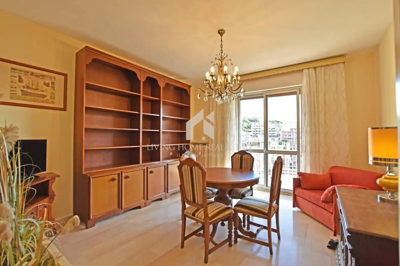 Trilocale via Franco Norero, San Martino - Villetta, Sanremo - foto 5