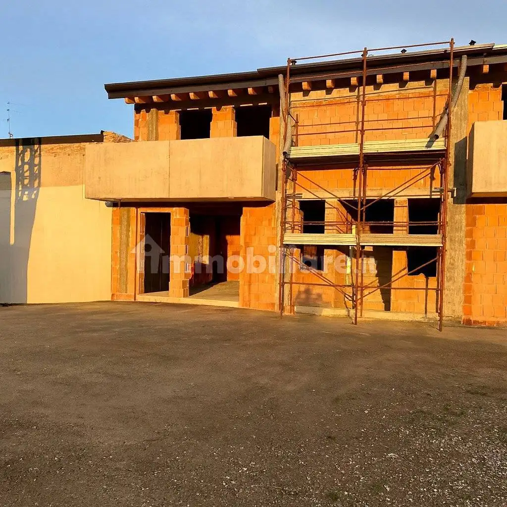 Appartamento in vendita a Zevio