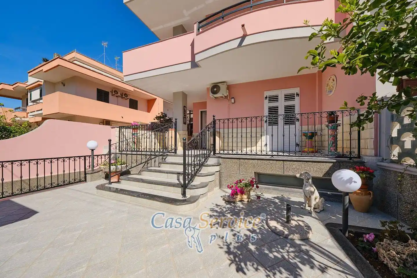 Casa indipendente in vendita a Gallipoli