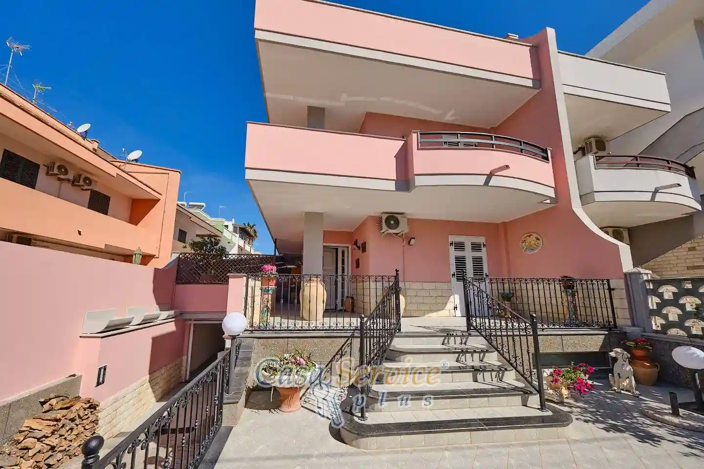 Casa indipendente - foto 2