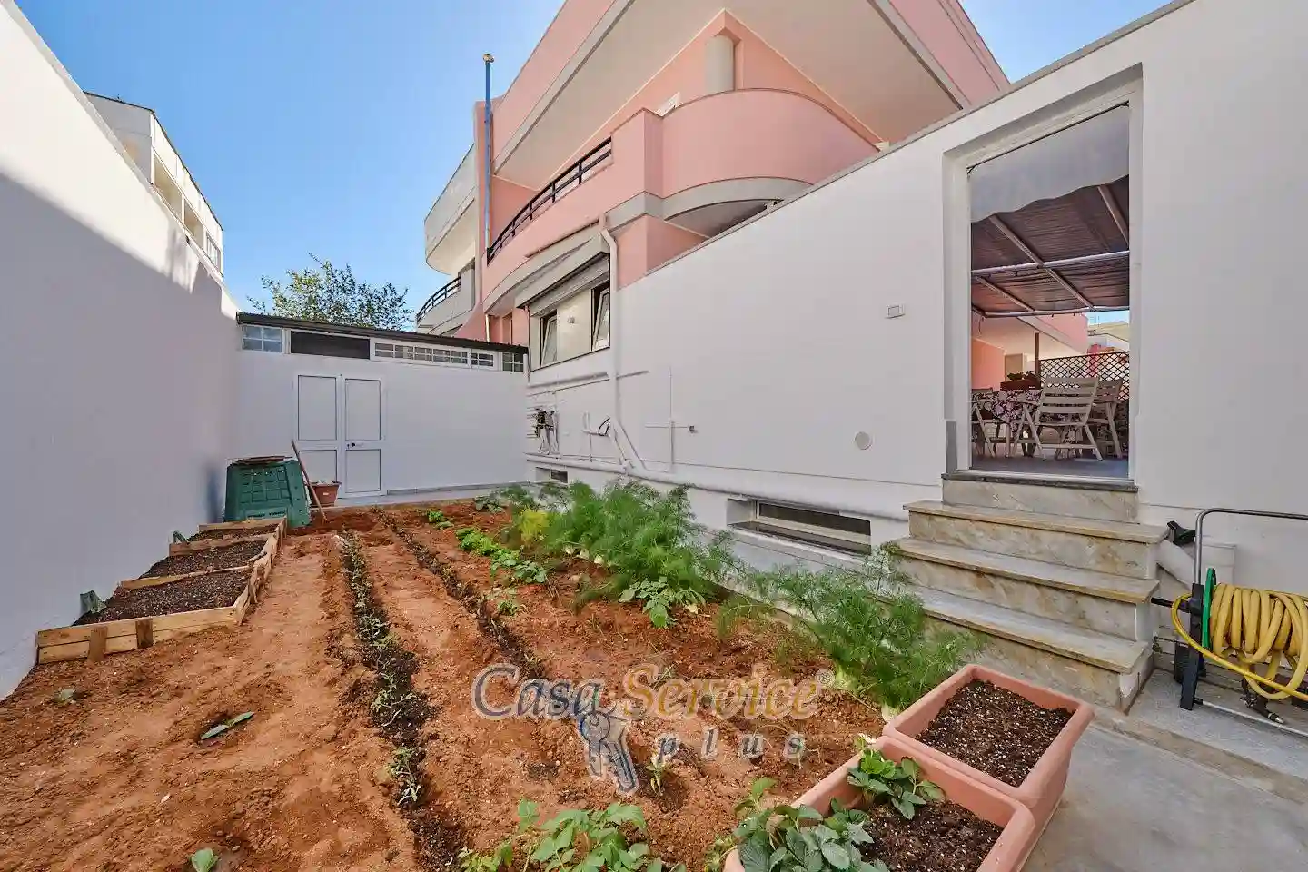 Casa indipendente - foto 4