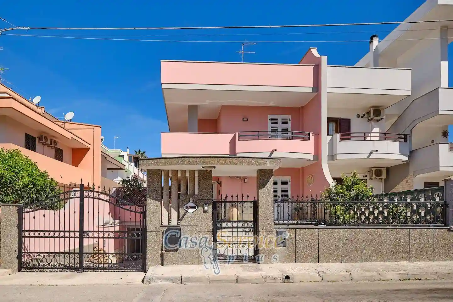 Casa indipendente - foto 5