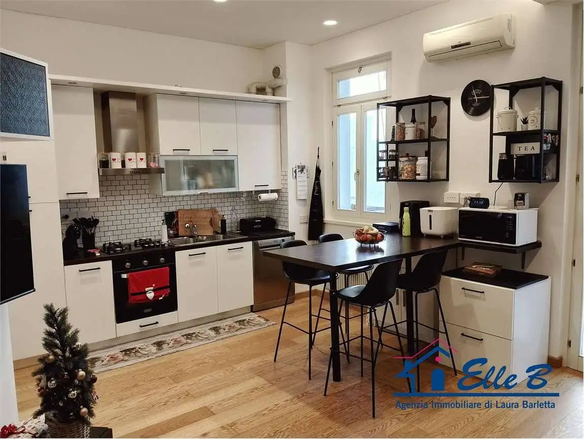 Appartamento in vendita a Gorizia