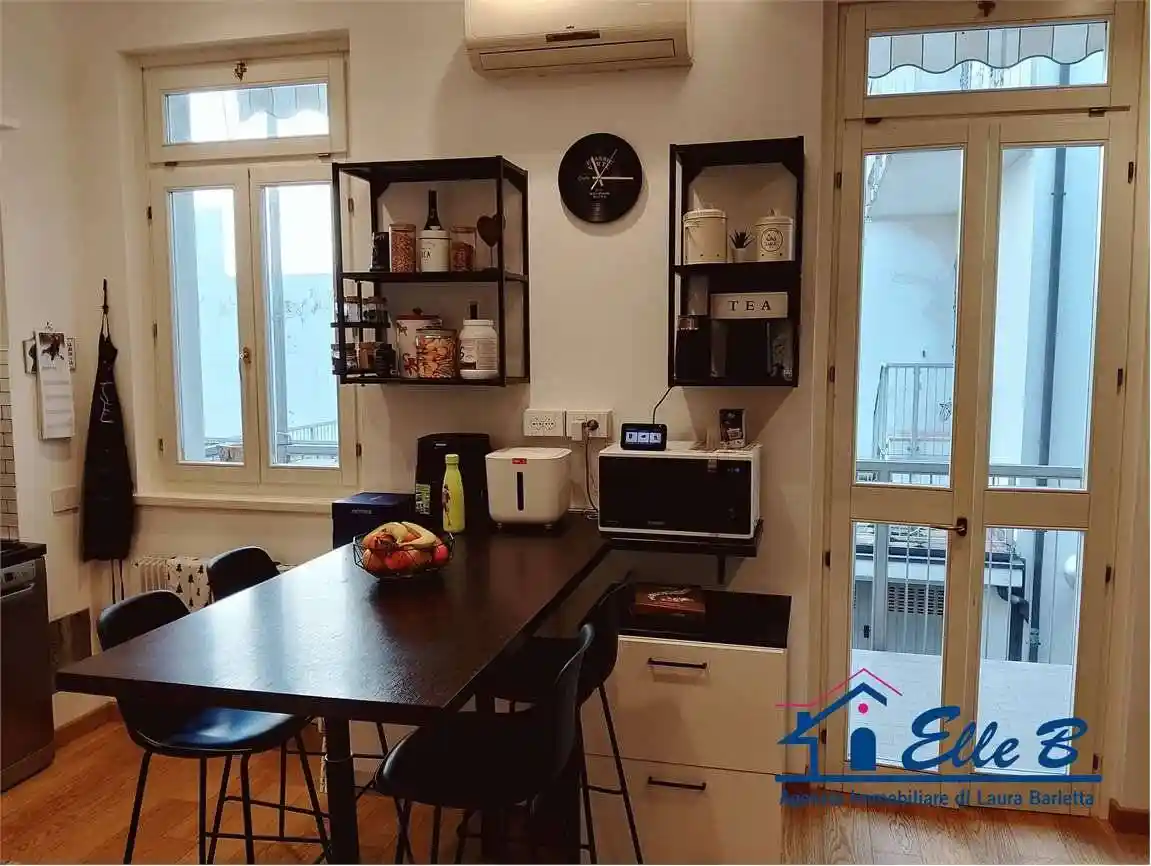 Quadrilocale ottimo stato, Centro, Gorizia - foto 2