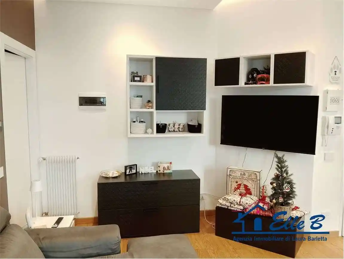 Quadrilocale ottimo stato, Centro, Gorizia - foto 4