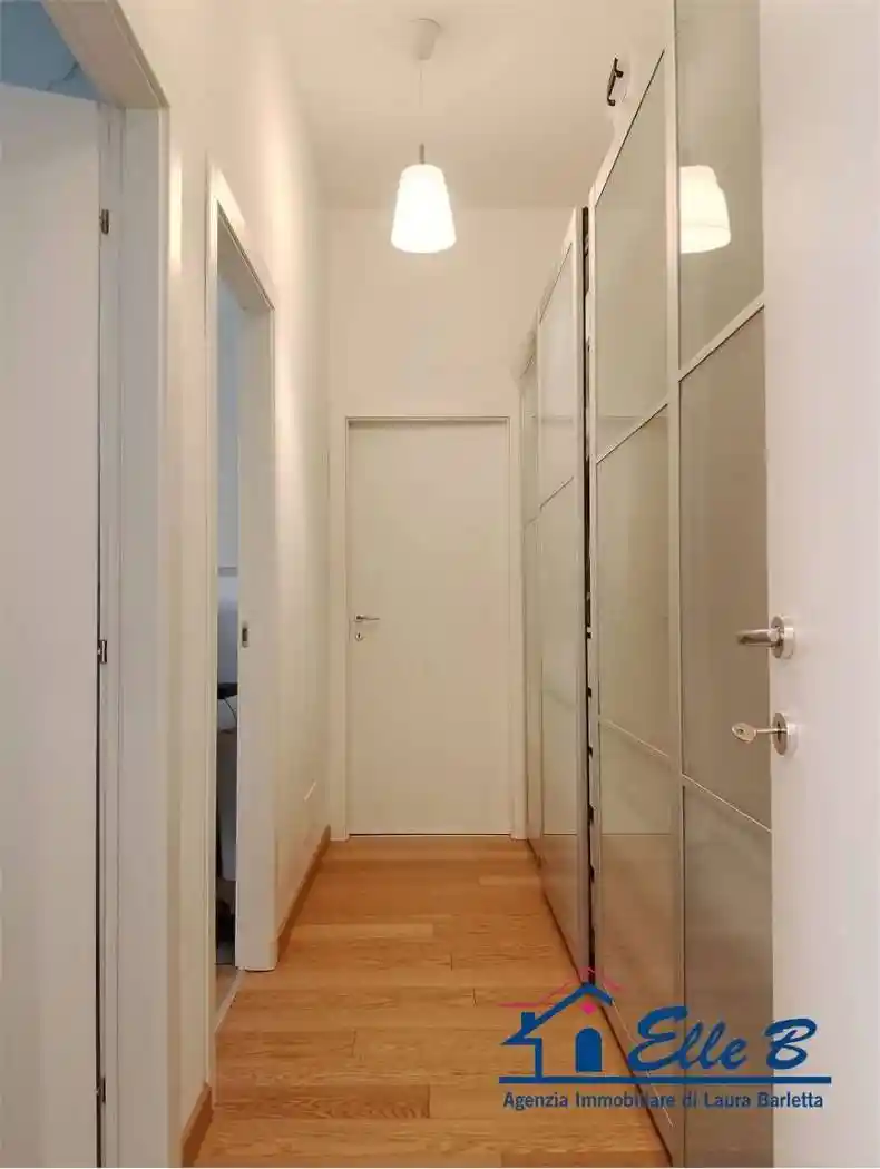 Quadrilocale ottimo stato, Centro, Gorizia - foto 5