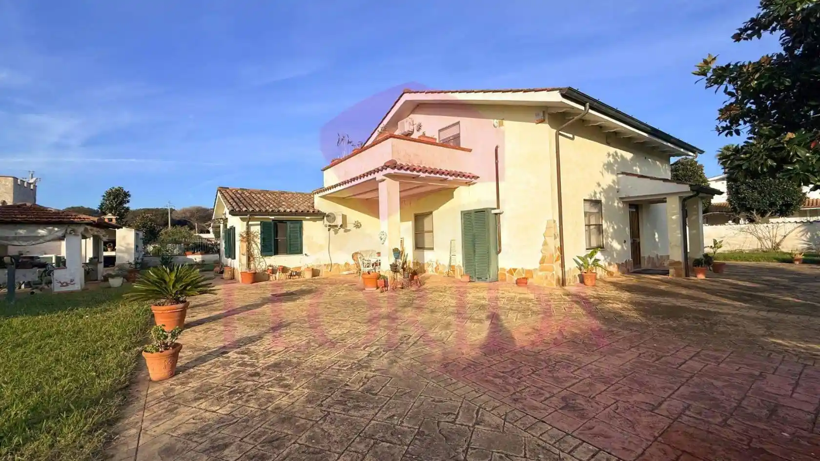 Villa unifamiliare via Pantelleria, Campoverde - Lampione, Aprilia - foto 2