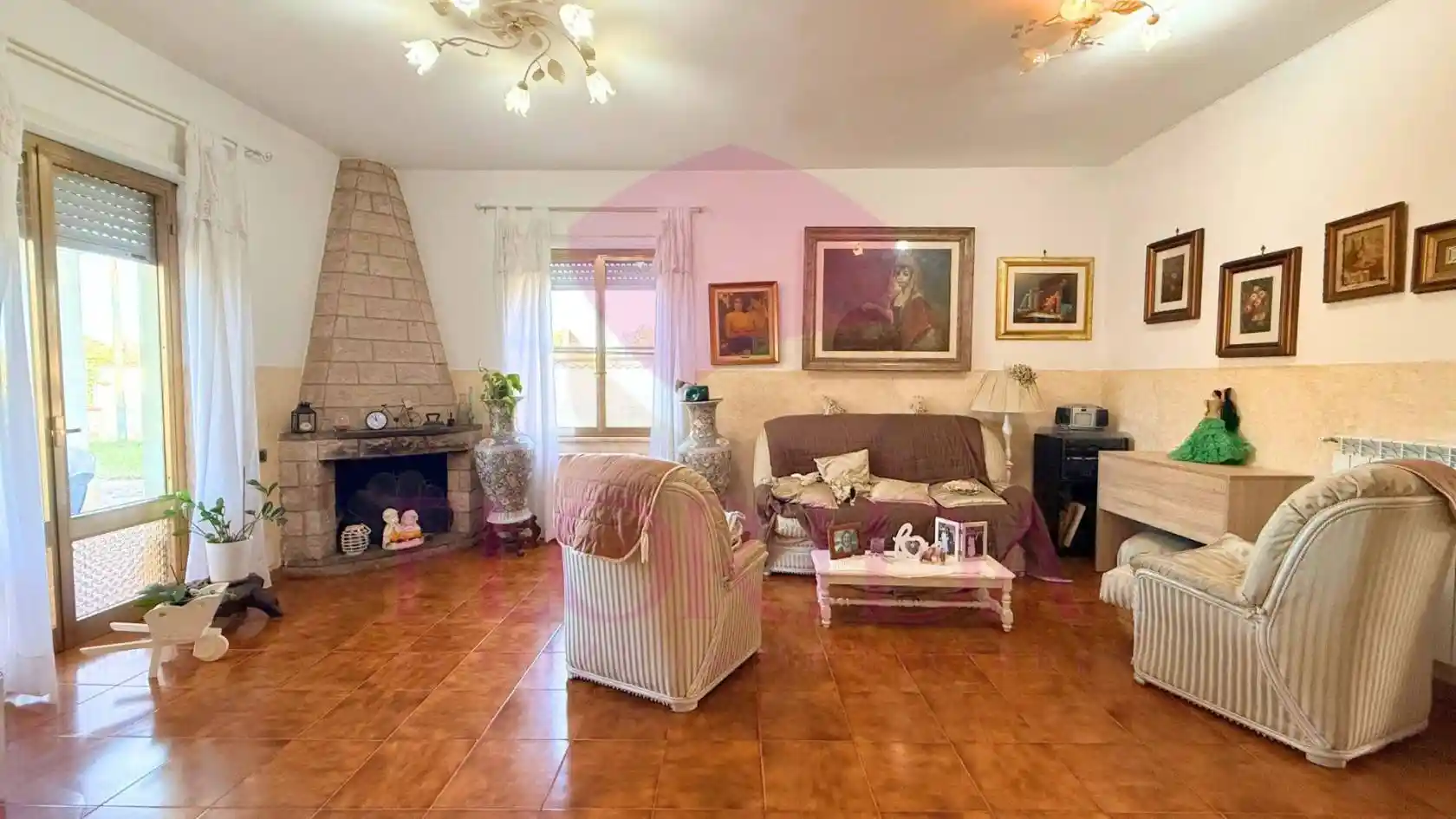 Villa unifamiliare via Pantelleria, Campoverde - Lampione, Aprilia - foto 5