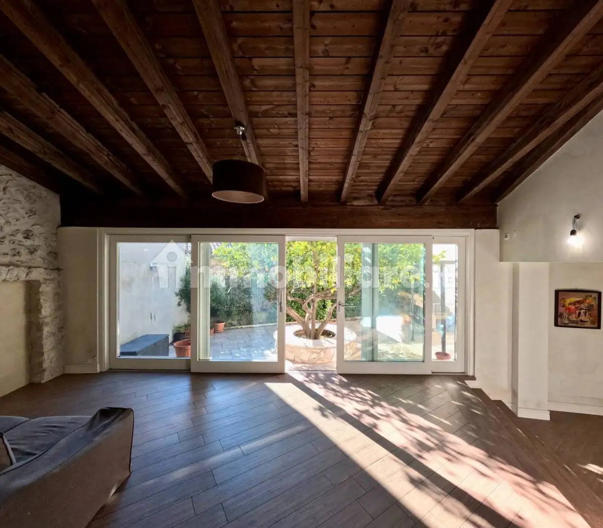 Casale vicolo Truna 7, Centro, Alatri - foto 2