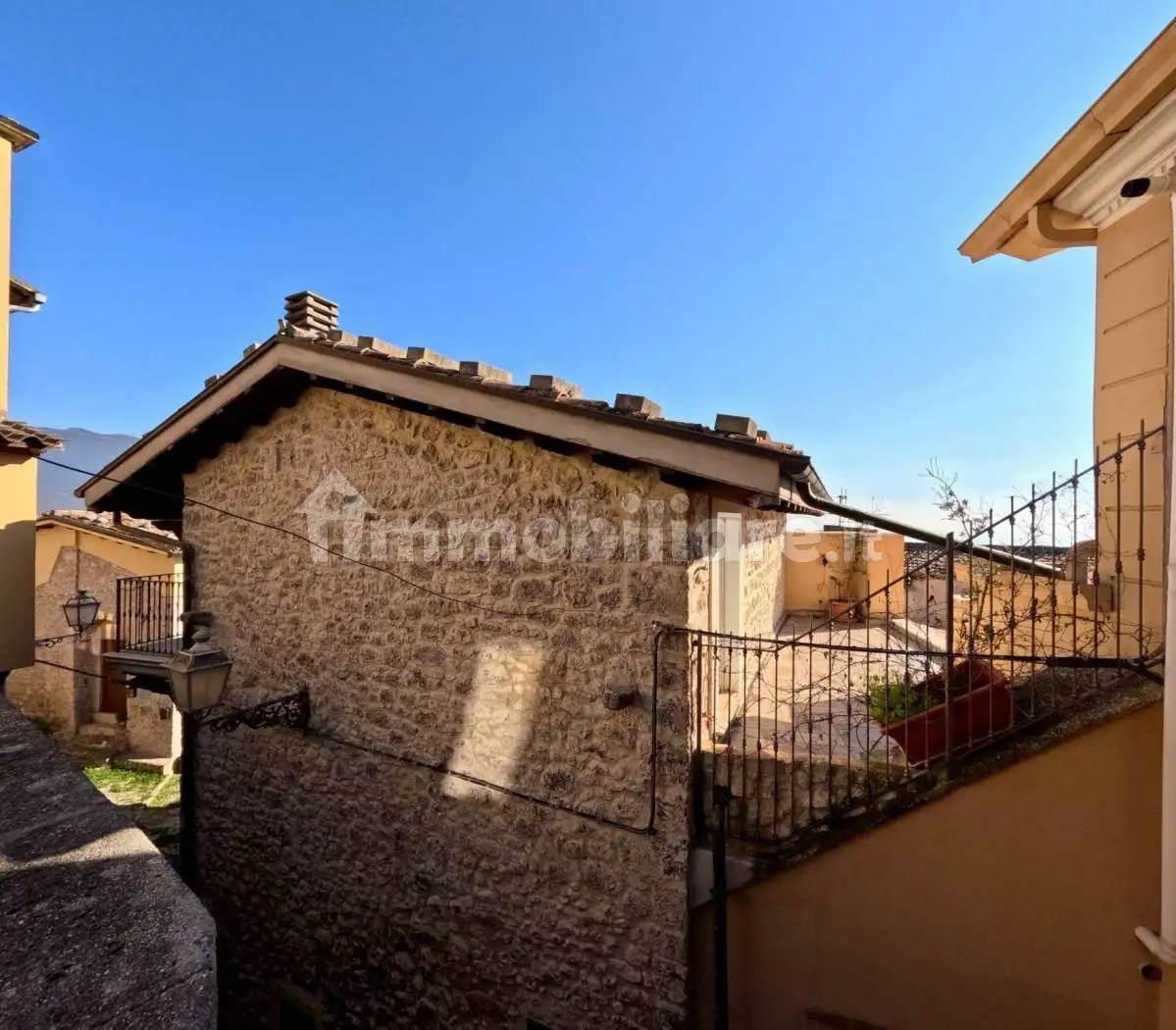 Casale vicolo Truna 7, Centro, Alatri - foto 4