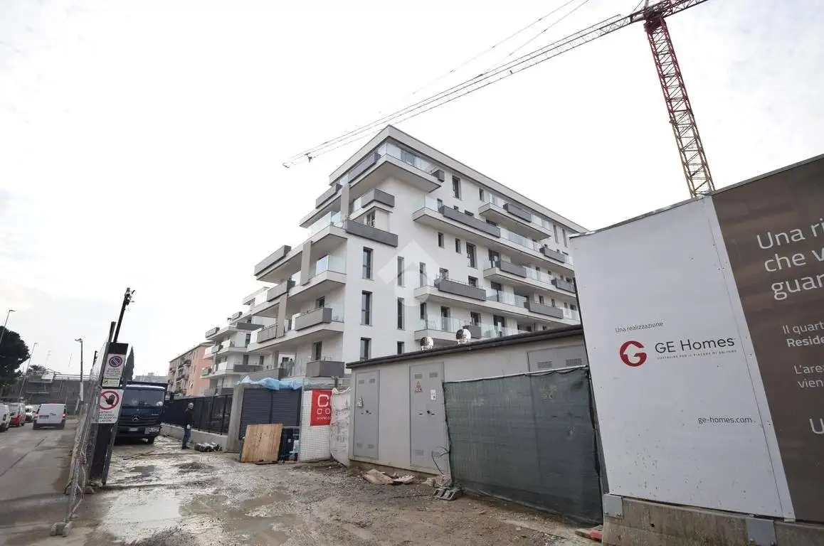 Appartamento in vendita a Brugherio