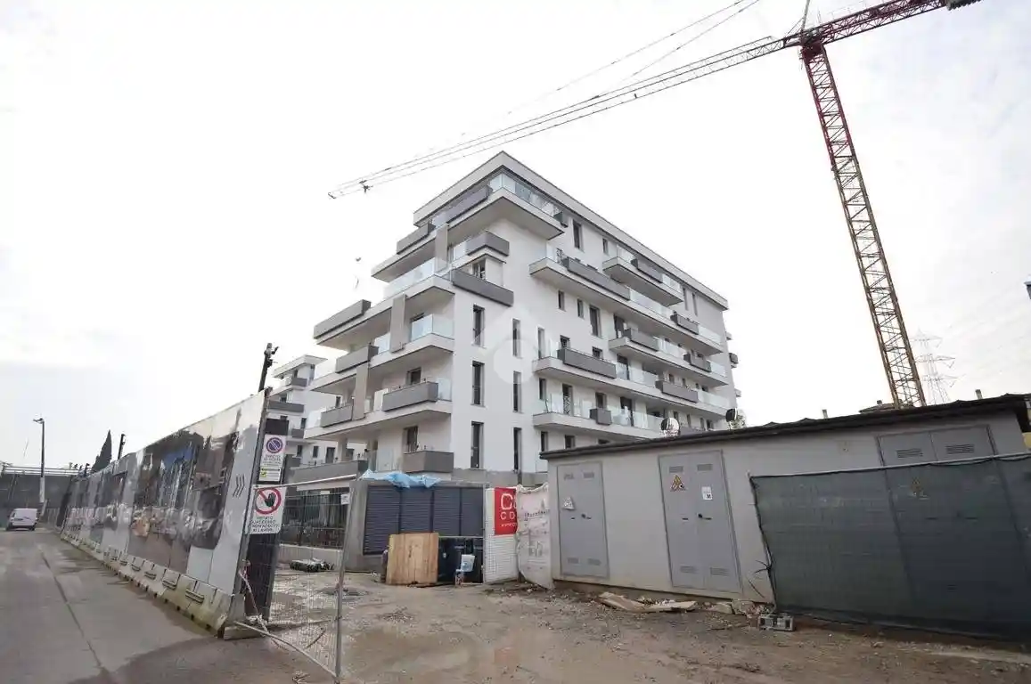 Trilocale via Bindellera, Centro, Brugherio - foto 5