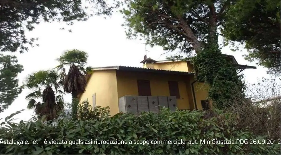 Appartamento in asta a Faenza