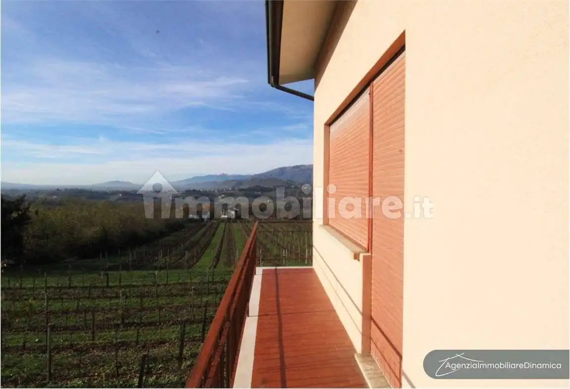 Casa indipendente in vendita a San Pietro di Feletto