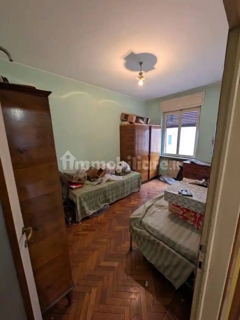 Appartamento all'asta via Tito Livio, Milano - foto 3