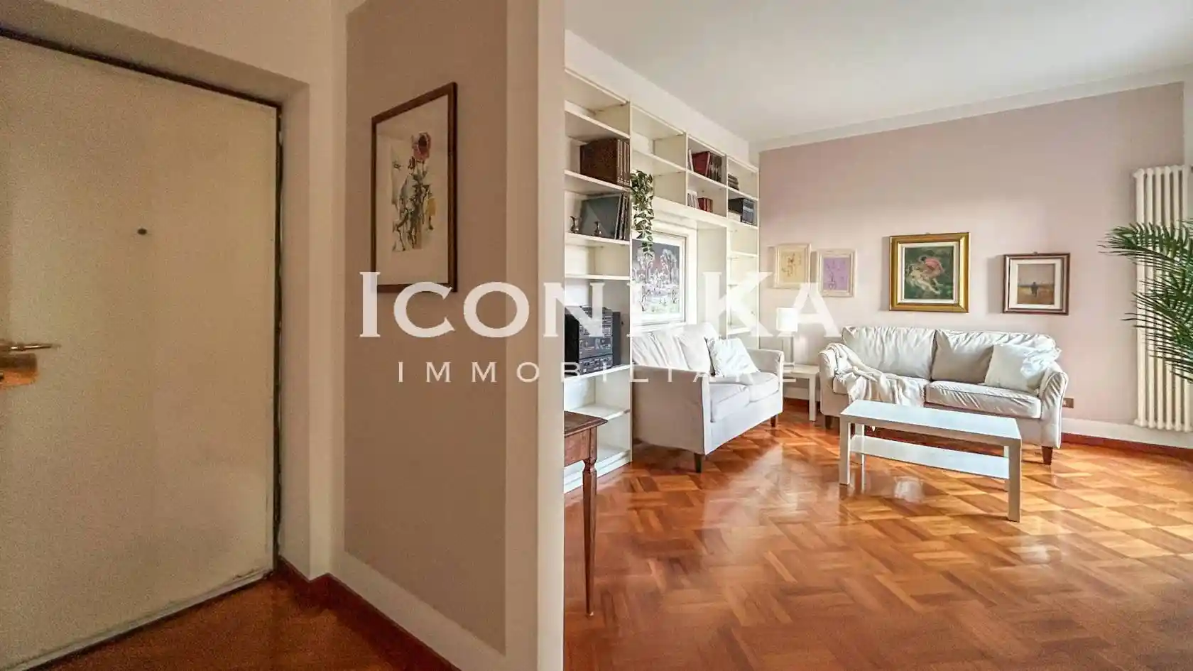 Trilocale viale dei Mille 22, Ospedale - Volturno, Parma - foto 5