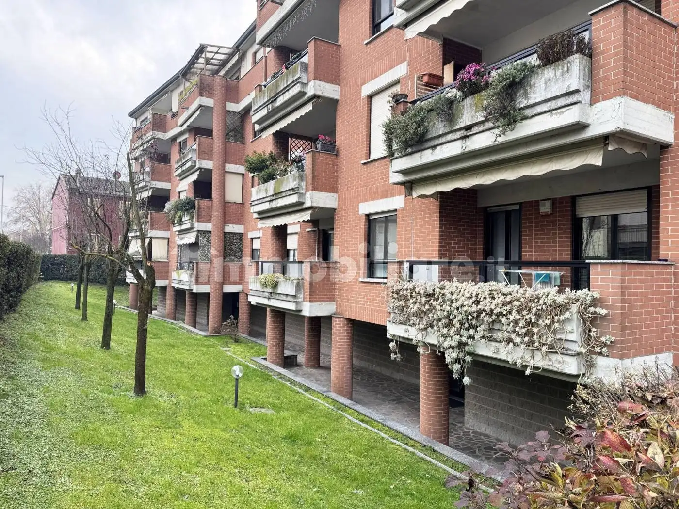 Appartamento in affitto a Peschiera Borromeo