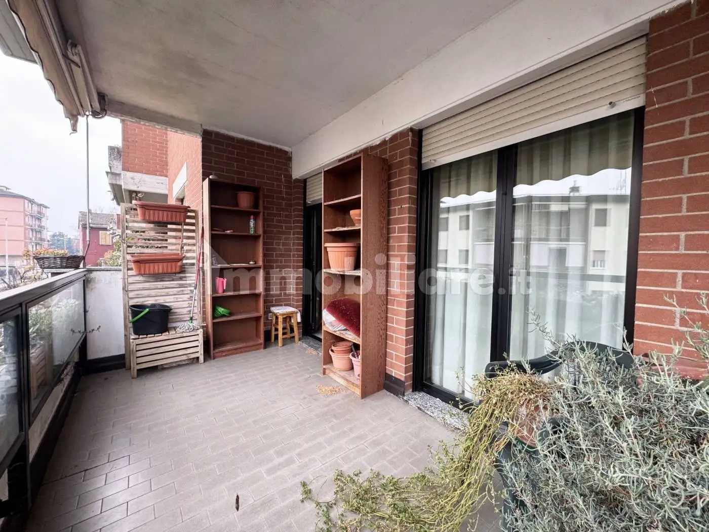 Quadrilocale via Giovanni Pascoli, Linate, Peschiera Borromeo - foto 3