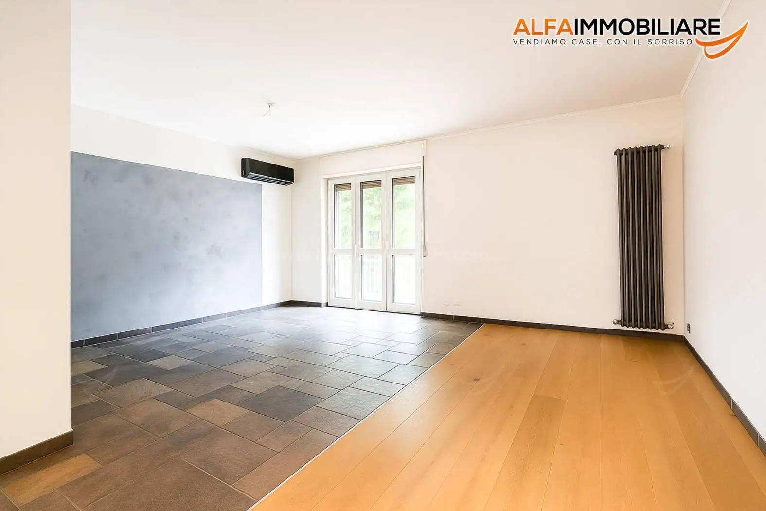 Appartamento in vendita a Novara