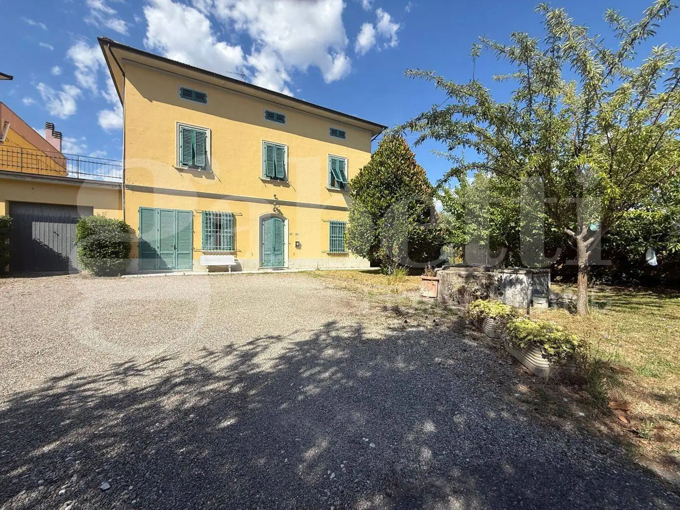 Villa in vendita a San Miniato