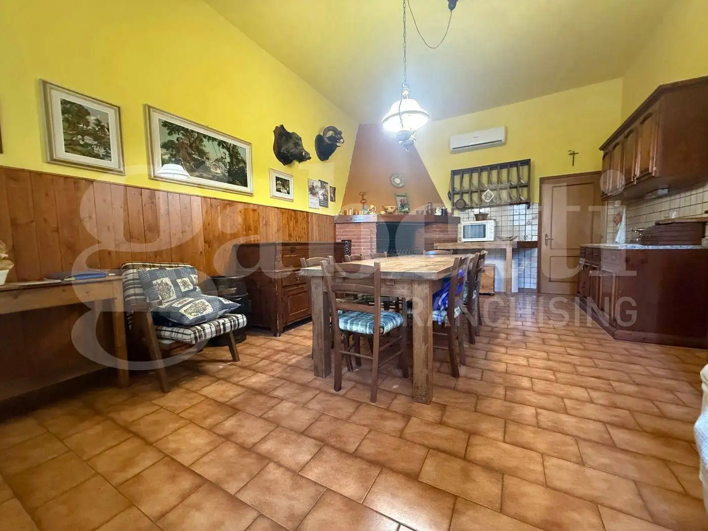 Villa unifamiliare 250 m², Ponte a Egola, Stibbio, San Miniato - foto 3