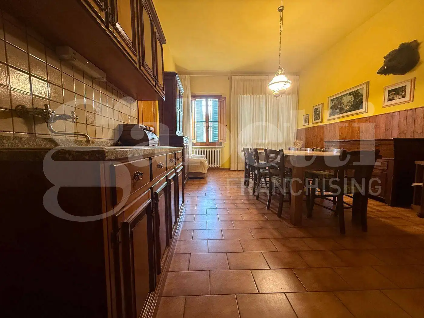 Villa unifamiliare 250 m², Ponte a Egola, Stibbio, San Miniato - foto 4
