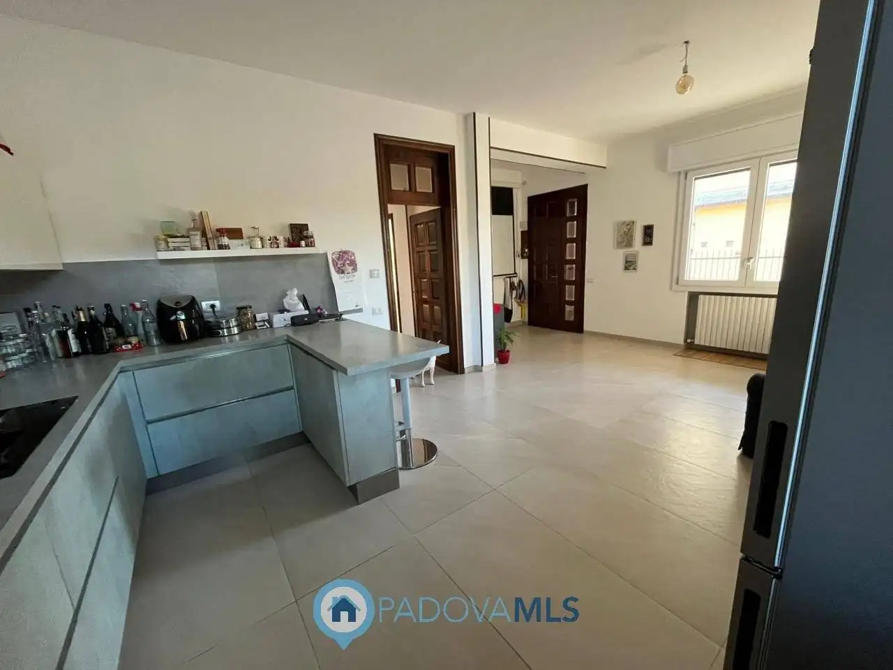 Villa in vendita a Albignasego