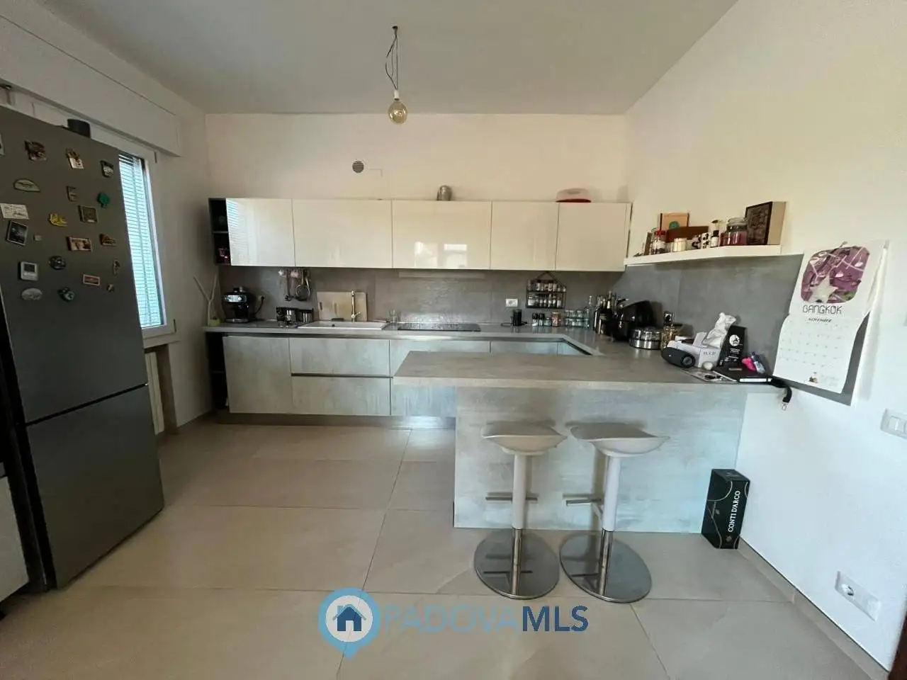 Villa bifamiliare via Padova, Centro, San Lorenzo, Albignasego - foto 3