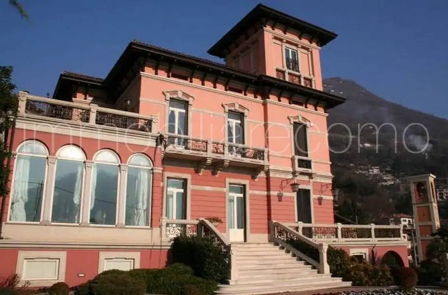 Villa unifamiliare, ottimo stato, 750 m², Cernobbio - foto 2