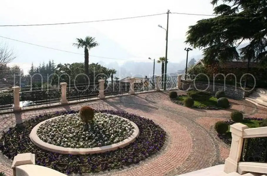 Villa unifamiliare, ottimo stato, 750 m², Cernobbio - foto 4