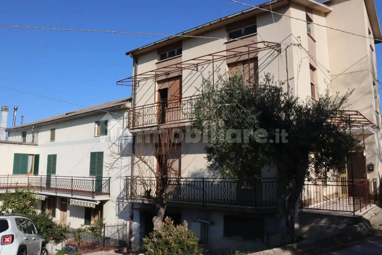 Casa indipendente in vendita a Castel Frentano