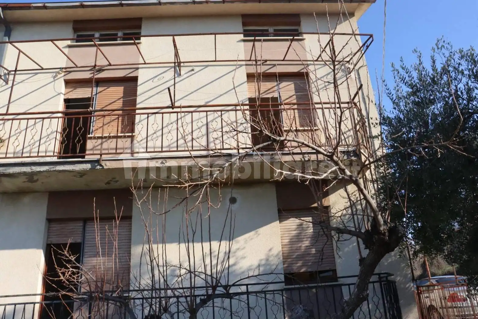 Terratetto unifamiliare via Panoramica, Centro, Castel Frentano - foto 2