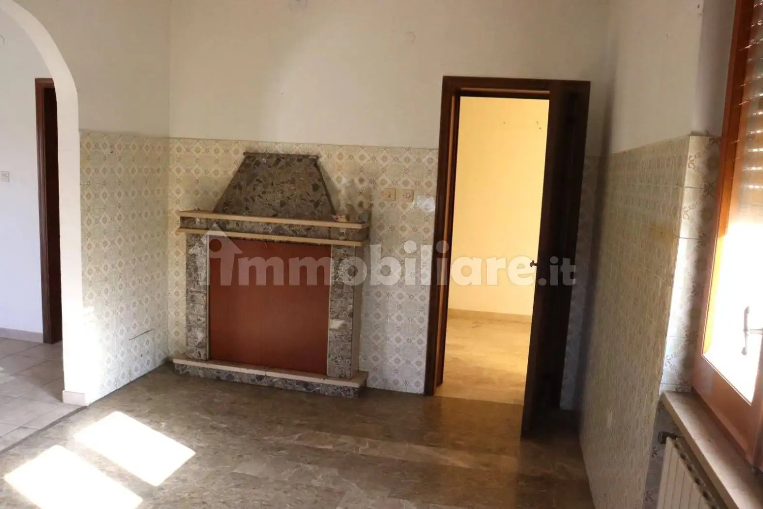 Terratetto unifamiliare via Panoramica, Centro, Castel Frentano - foto 4