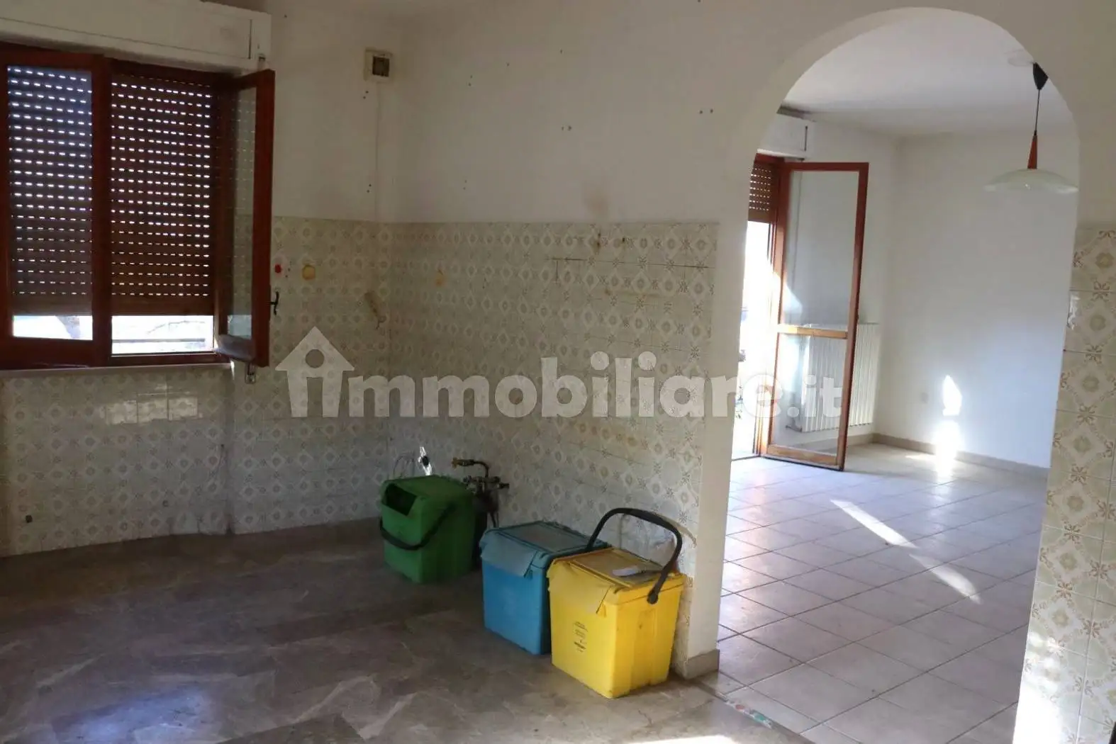 Terratetto unifamiliare via Panoramica, Centro, Castel Frentano - foto 5