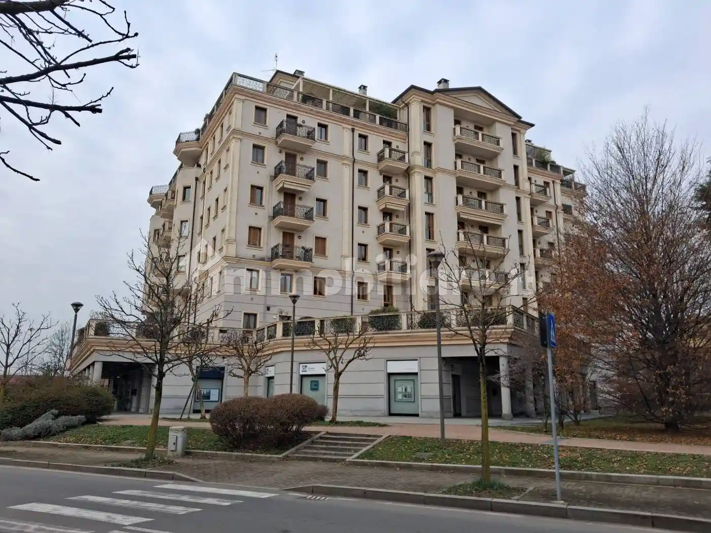 Appartamento in vendita a Saronno