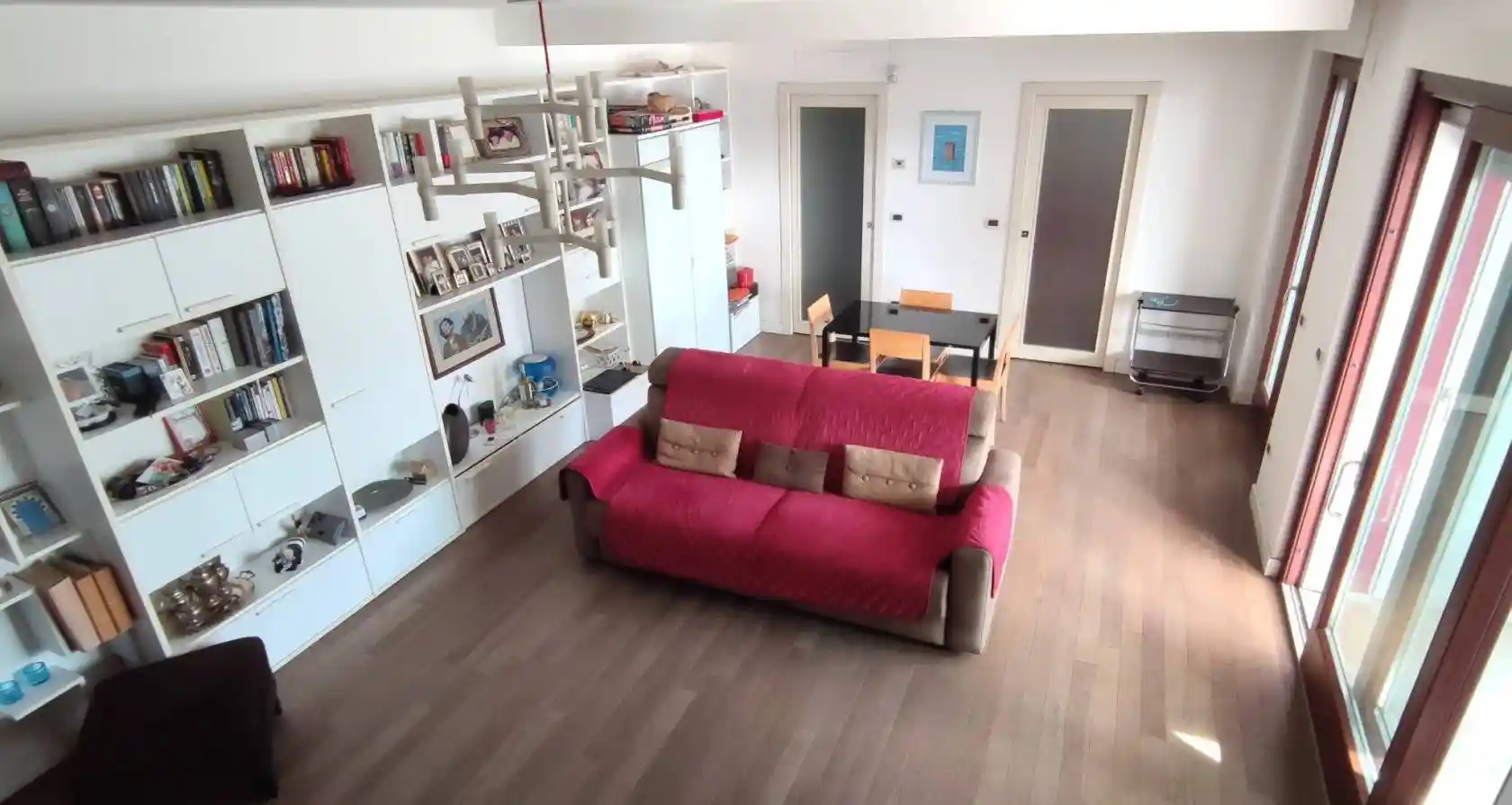 Attico via Raffaello 7, Viale Bovio - Piazza Duca degli Abruzzi, Pescara - foto 2