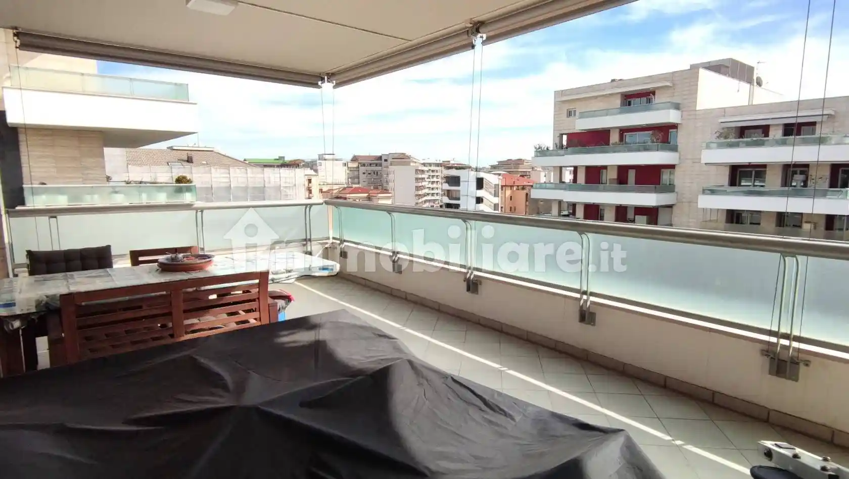 Attico via Raffaello 7, Viale Bovio - Piazza Duca degli Abruzzi, Pescara - foto 3