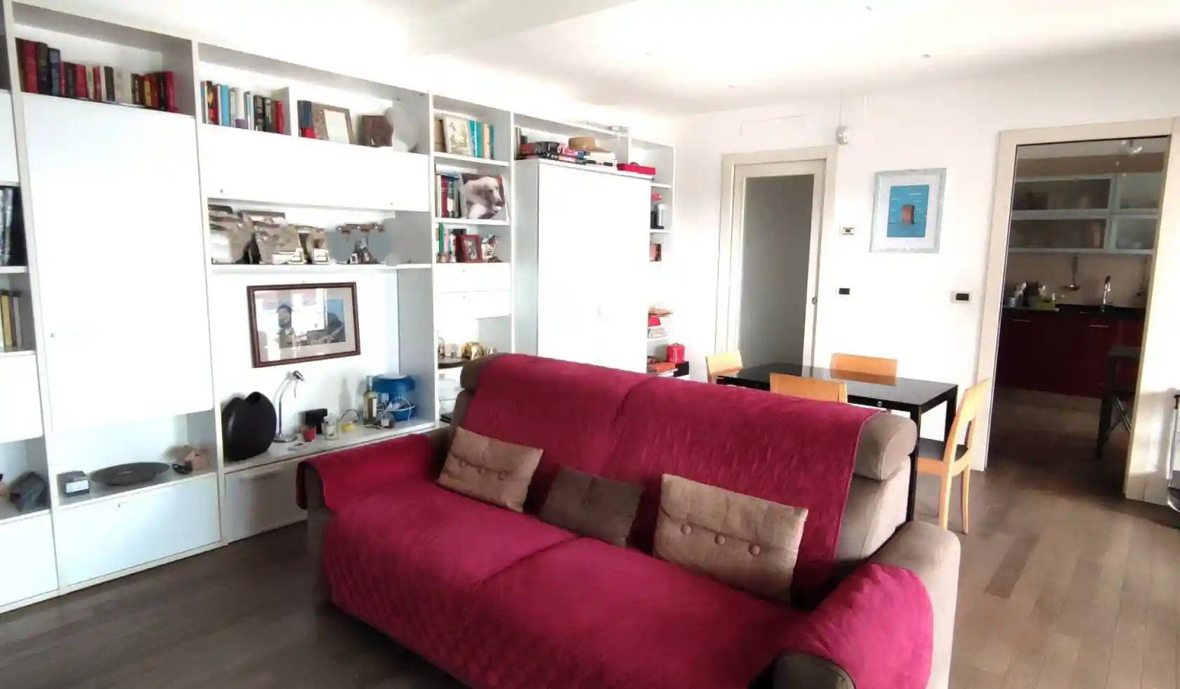 Attico via Raffaello 7, Viale Bovio - Piazza Duca degli Abruzzi, Pescara - foto 5