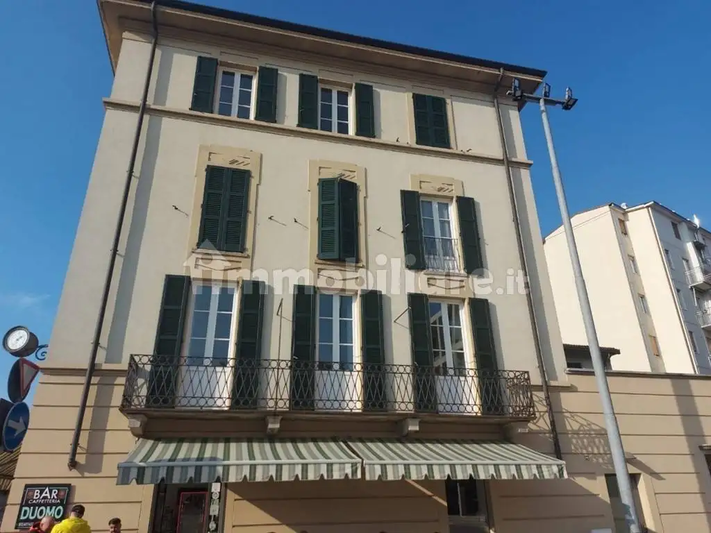 Appartamento in affitto a Como