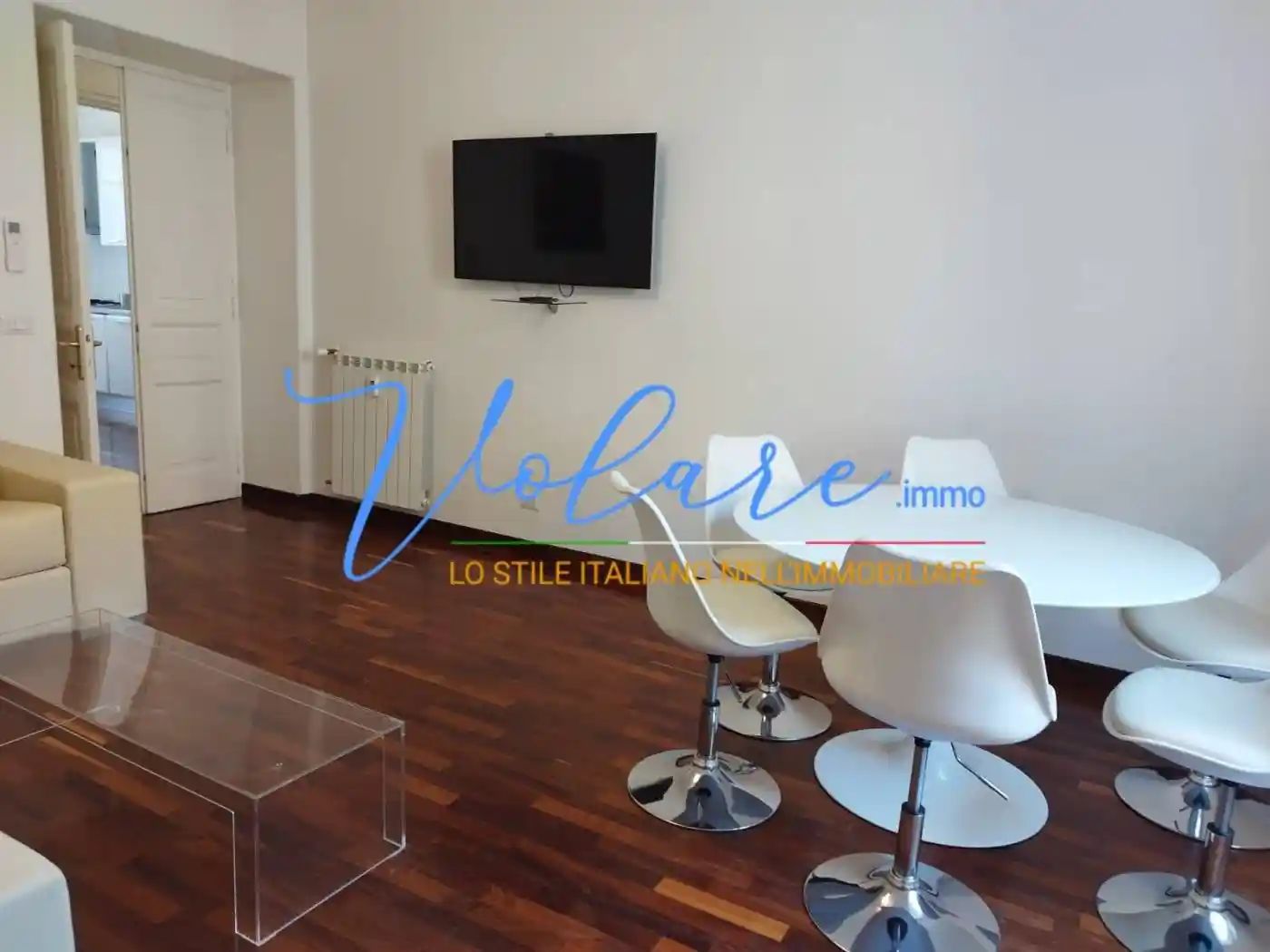 Trilocale via Giuseppe Palumbo, Mazzini - Delle Vittorie, Roma - foto 3