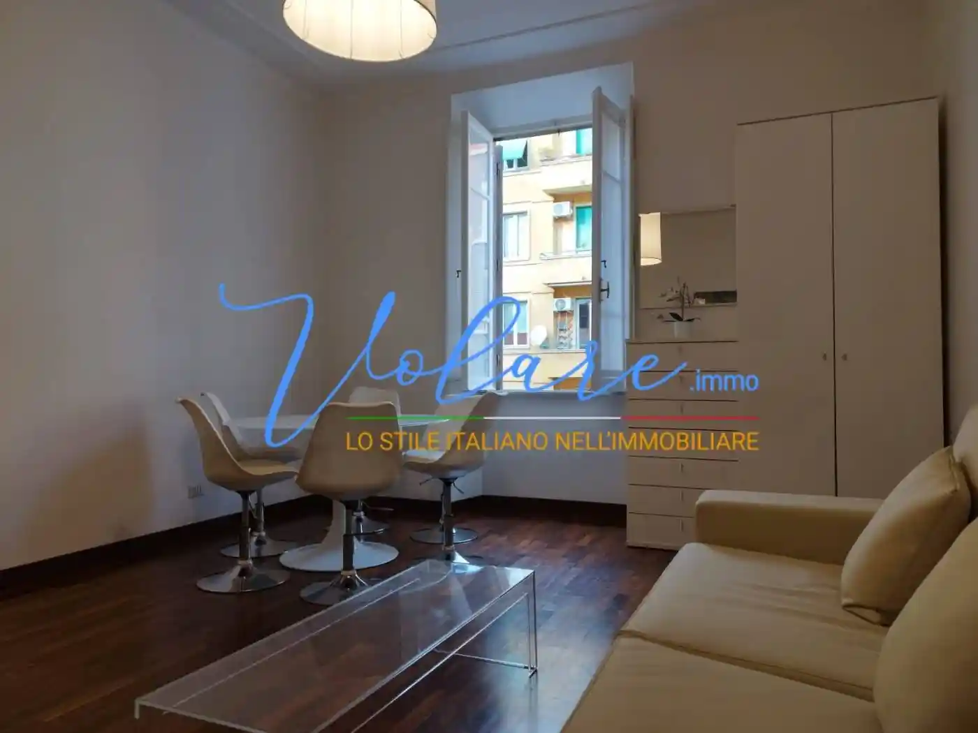 Trilocale via Giuseppe Palumbo, Mazzini - Delle Vittorie, Roma - foto 4