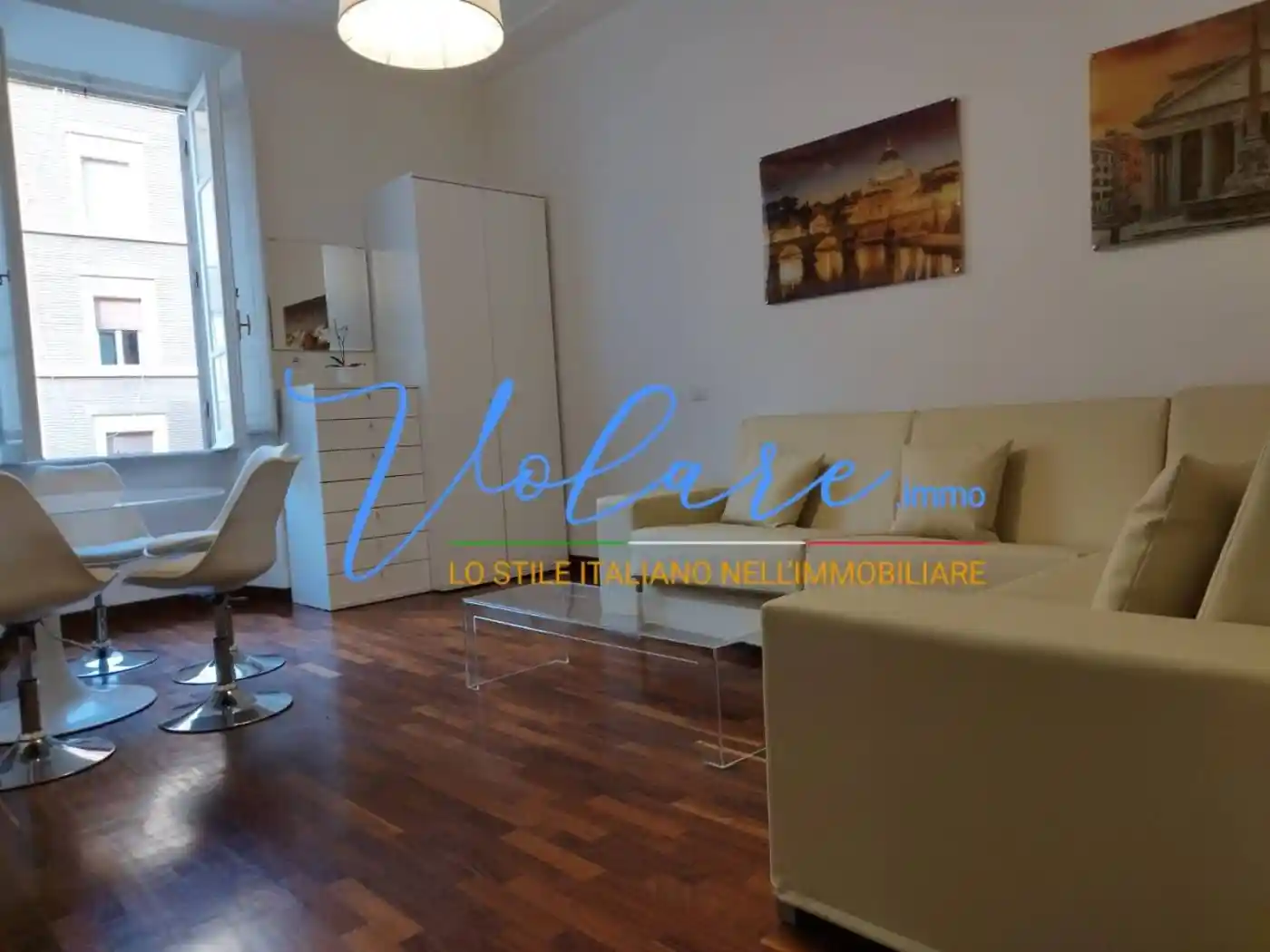 Trilocale via Giuseppe Palumbo, Mazzini - Delle Vittorie, Roma - foto 5