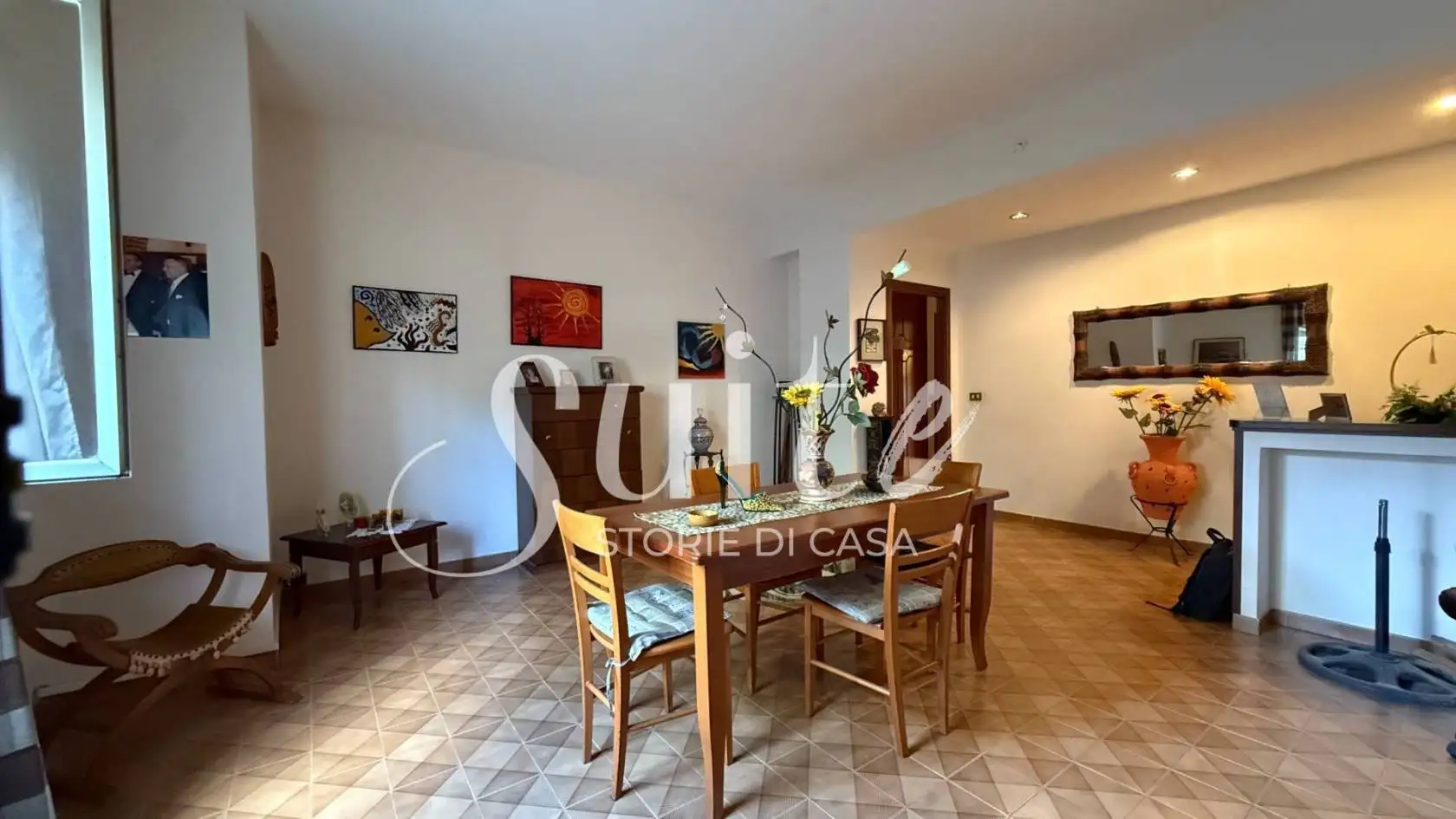 Appartamento in vendita a Palermo